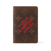 LOUIS VUITTON Pocket Organizer