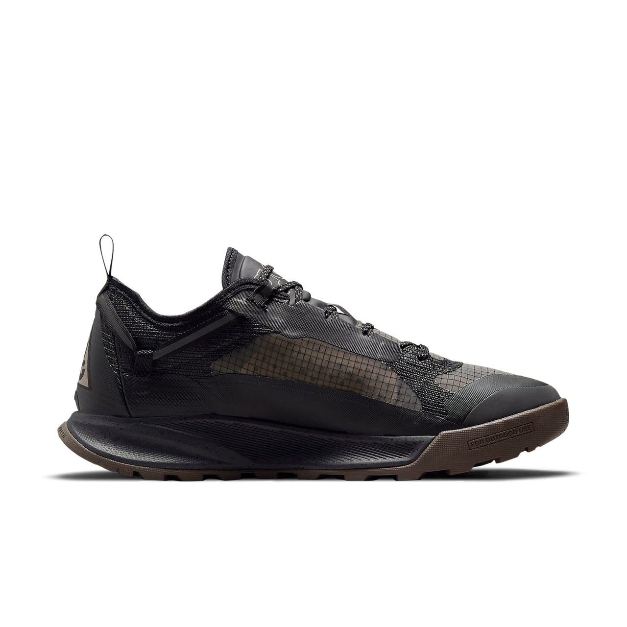 Nike ACG Air Nasu 2 'Anthracite' DC8296-002
