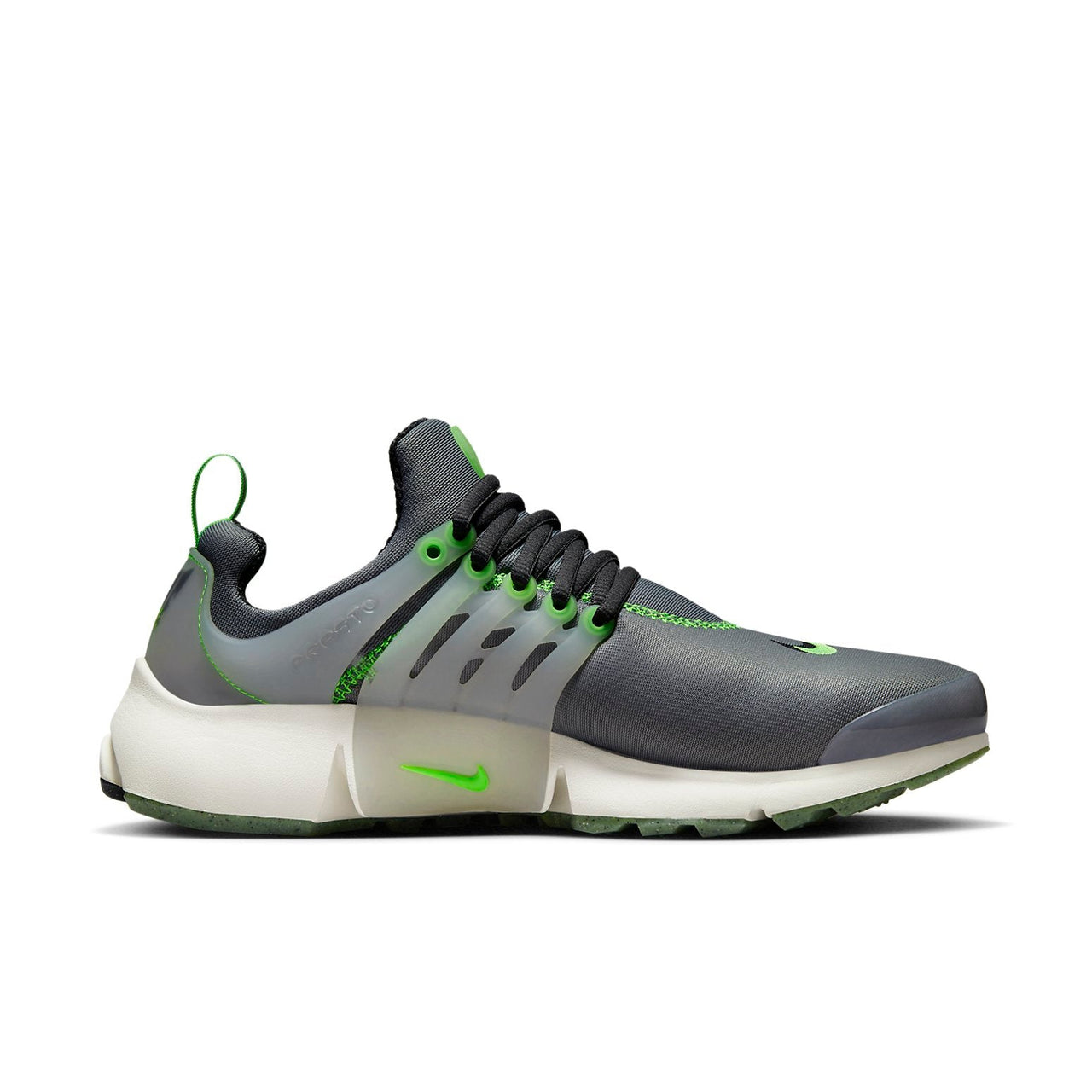 حذاء Nike Air Presto Premium 'Halloween Creepy Crawlies' FJ2685-001