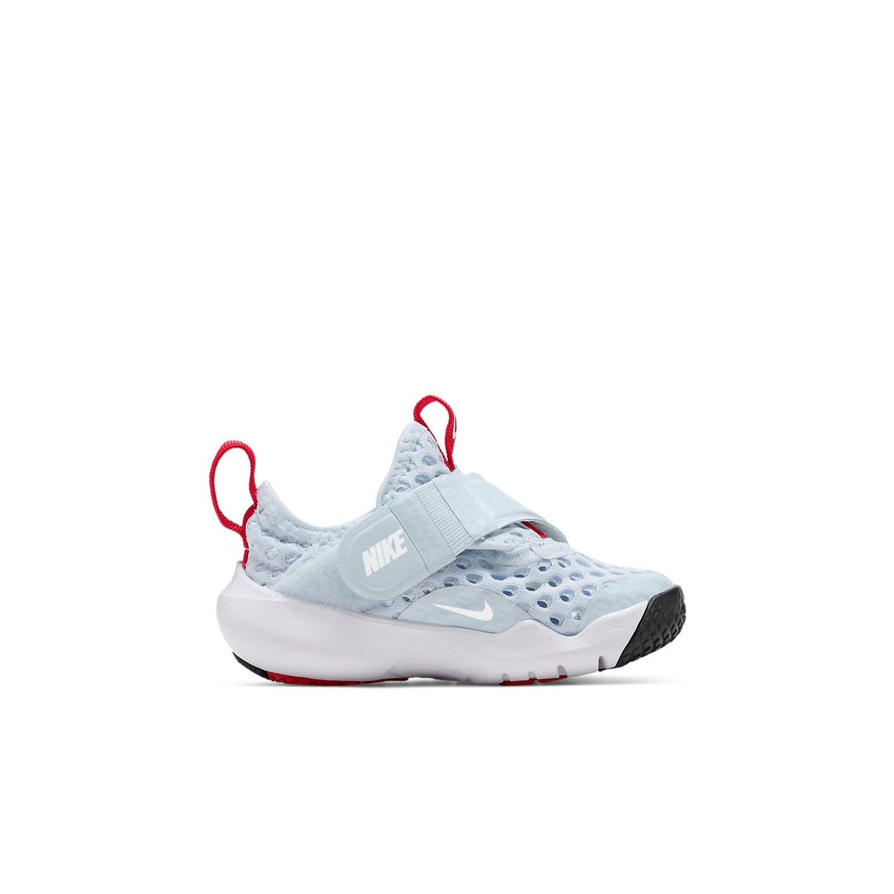 (TD) Nike Flex Advance 'Light Blue Gray' DV9106-411