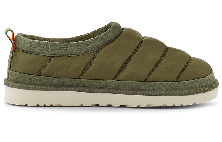 شبشب UGG Tasman LTA "Burnt Olive" 1127735-BTOL