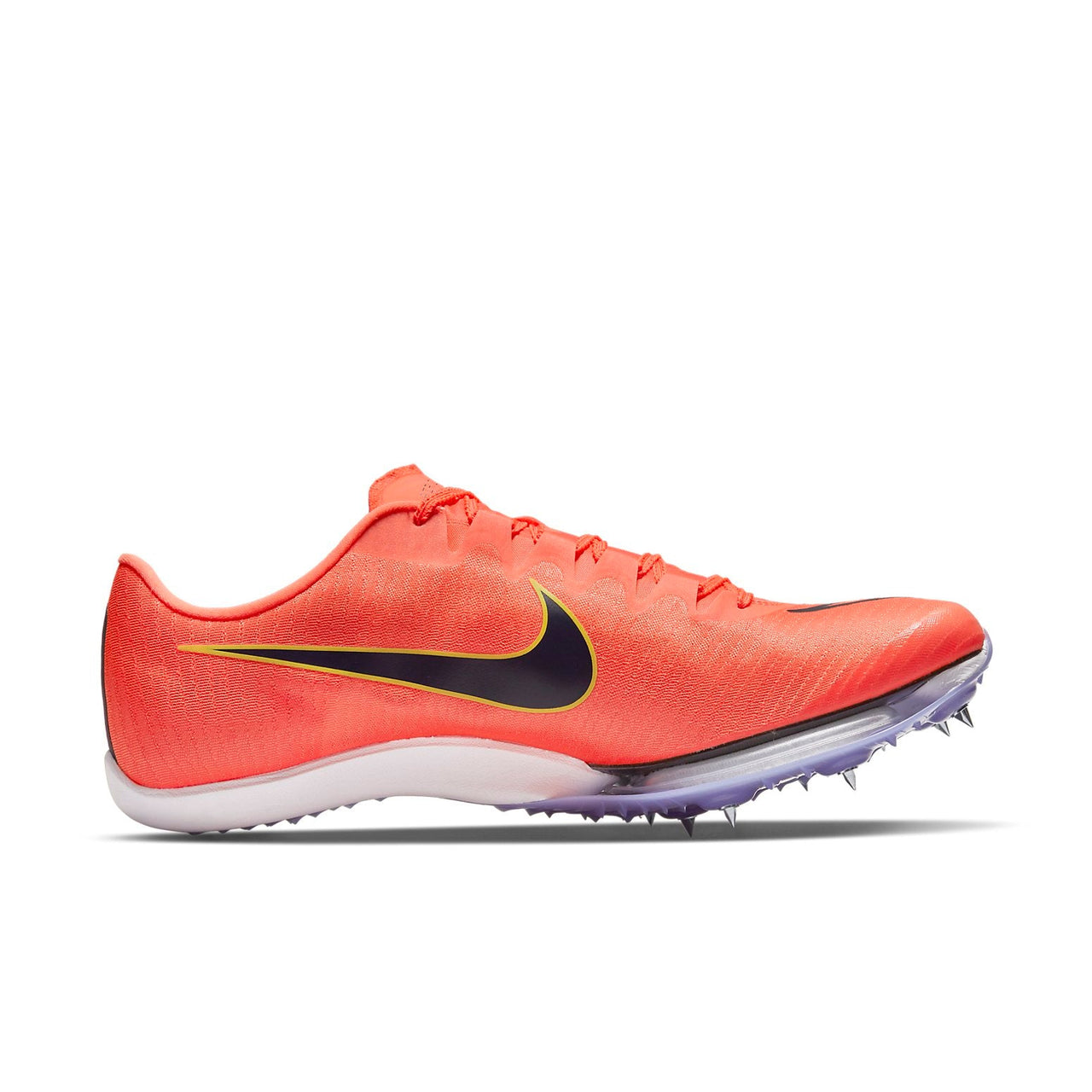 حذاء Nike Air Zoom Maxfly "Bright Mango Blackened Blue" DH5359-800