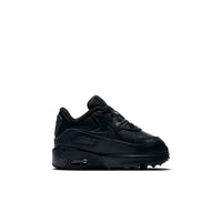 (TD) Nike Air Max 90 'Triple Black' 833416-001