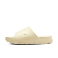 (WMNS) Nike Calm Slide 'Alabaster' DX4816-701