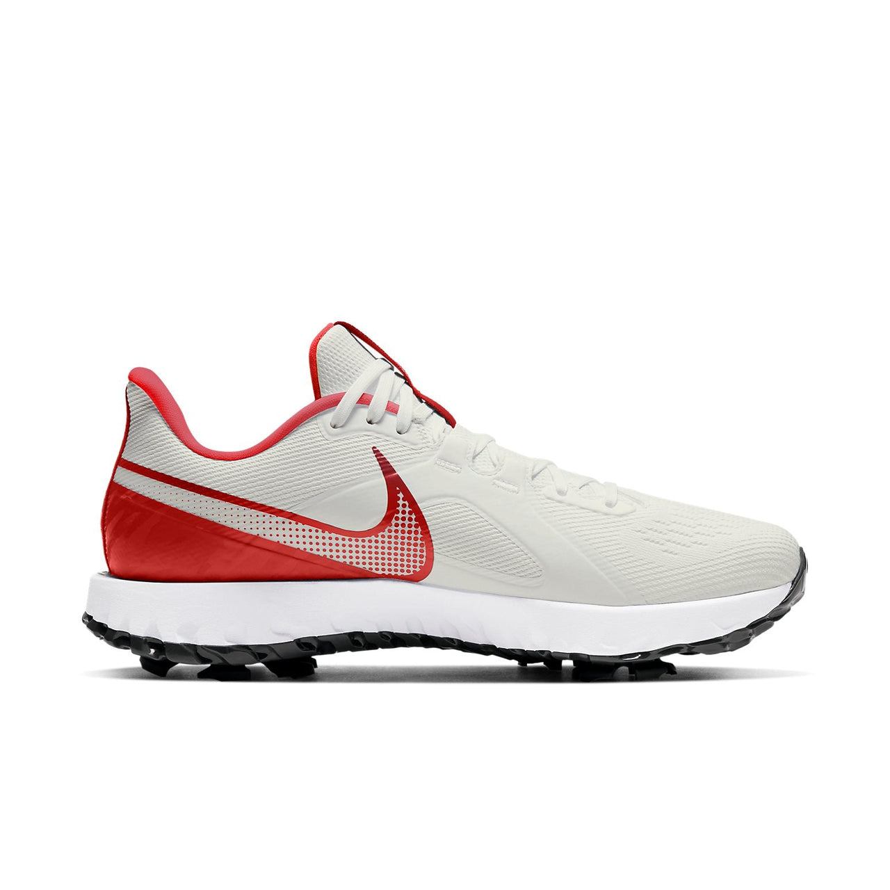 حذاء Nike React Infinity Pro 'White Magic Ember' CT6620-104