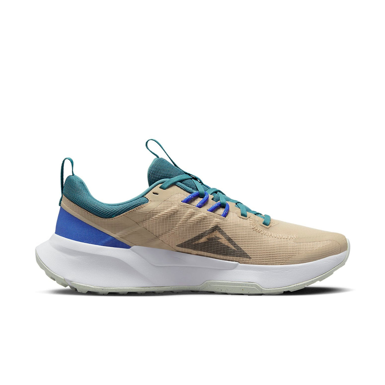 حذاء Nike Juniper Trail 2 Next Nature 'Sanddrift Mineral Teal' DM0822-100