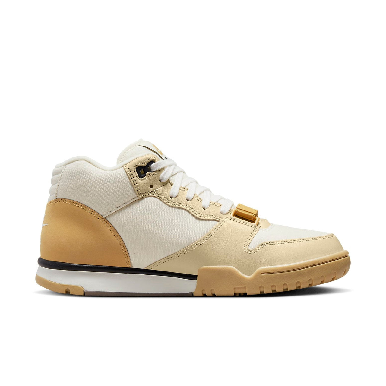 حذاء Nike Air Trainer 1 "حليب جوز الهند" DV7201-100