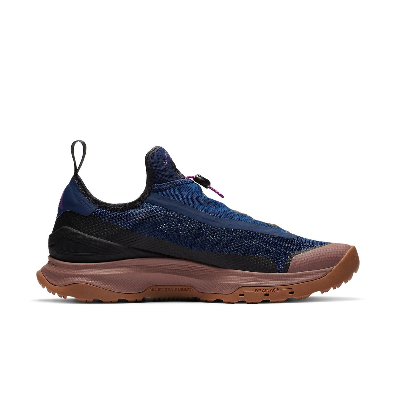 حذاء Nike ACG Zoom Air AO 'Blue Void' CT2898-401