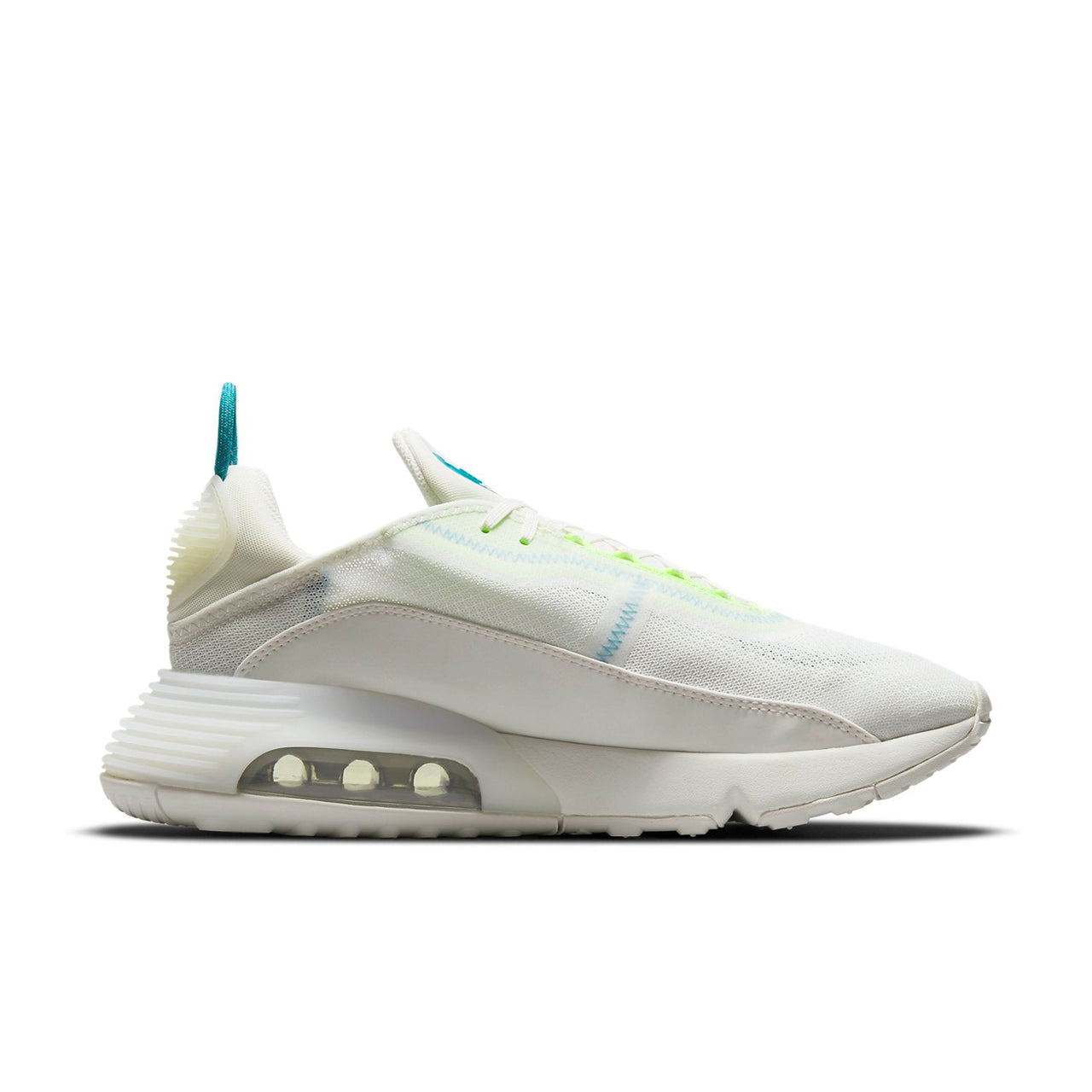 حذاء Nike Air Max 2090 "Platinum Tint Blustery" CZ1708-002