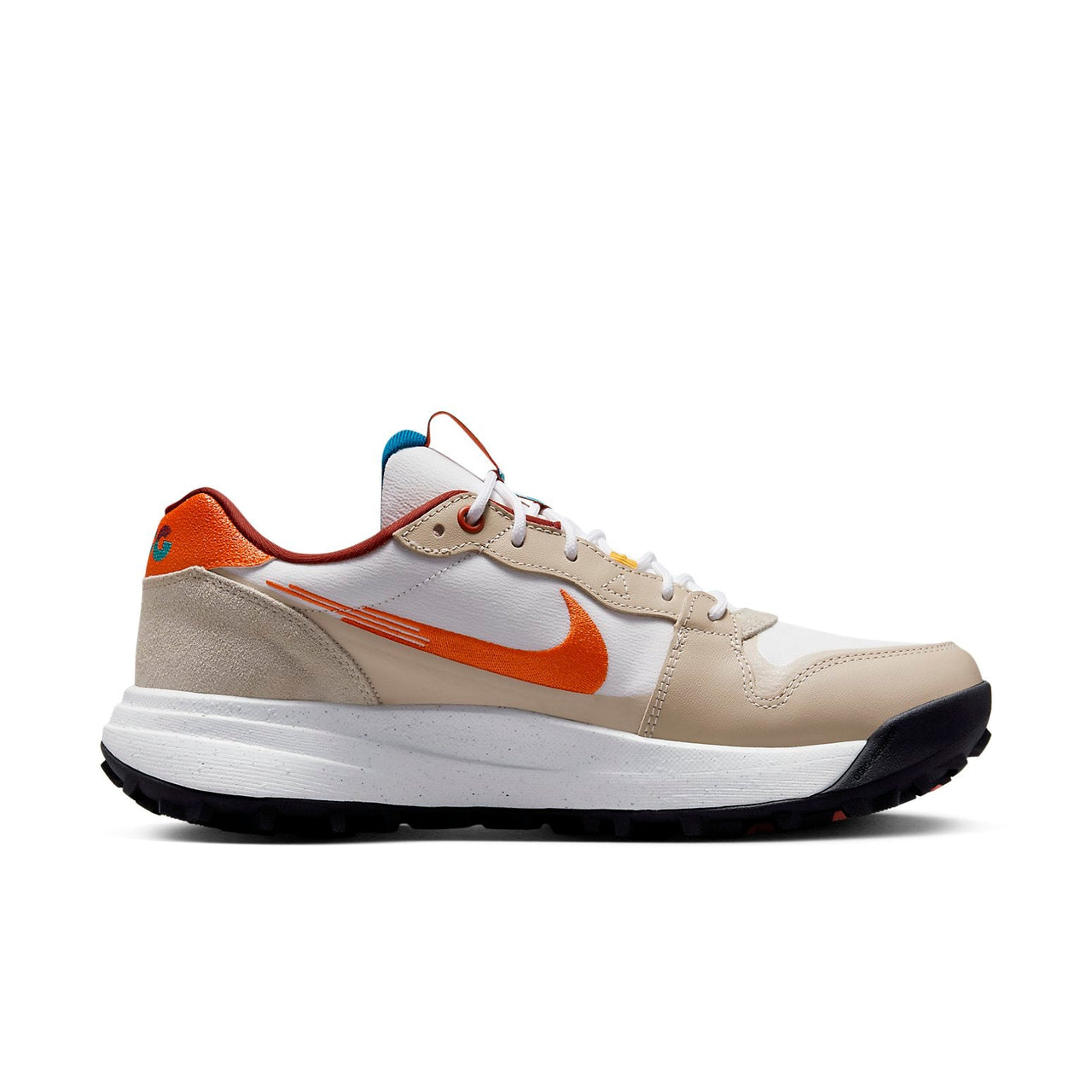 حذاء Nike ACG Lowcate 'Leap High' FD4204-161