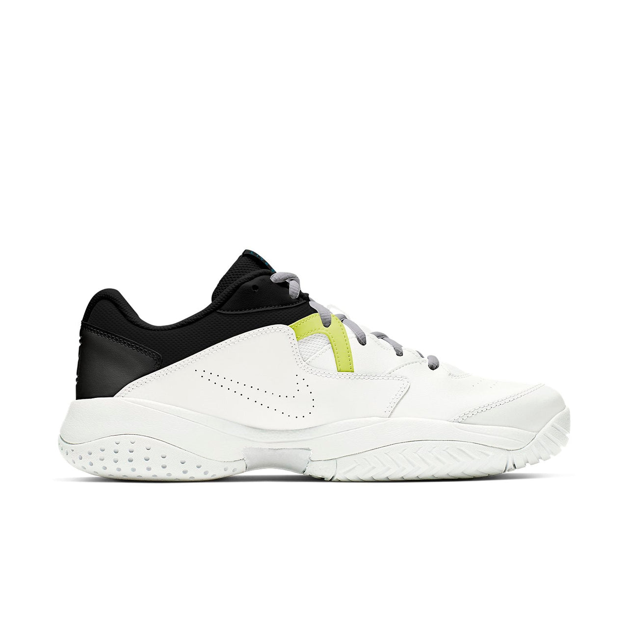 حذاء Nike Court Lite 2 "Hot Lime Neo Turquoise" AR8836-104