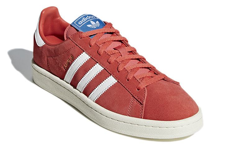 WMNS) adidas Campus 'Trace Scarlet' B37935 • SneakerSouqq