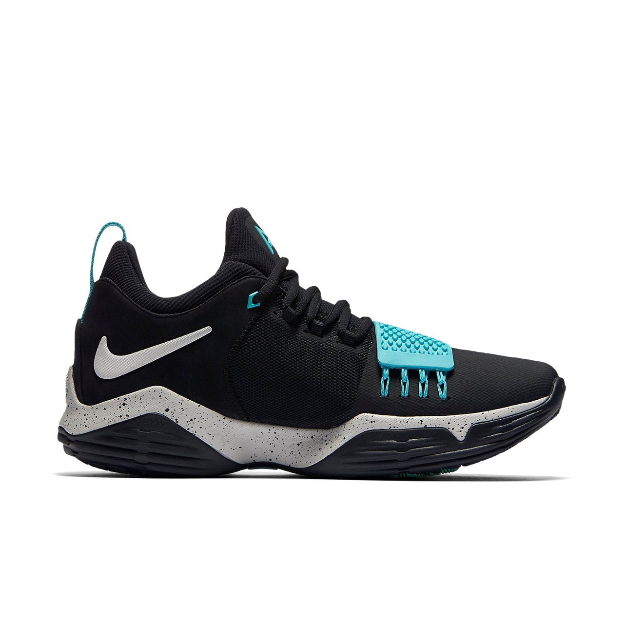 نايكي PG 1 "Light Aqua" 878627-002