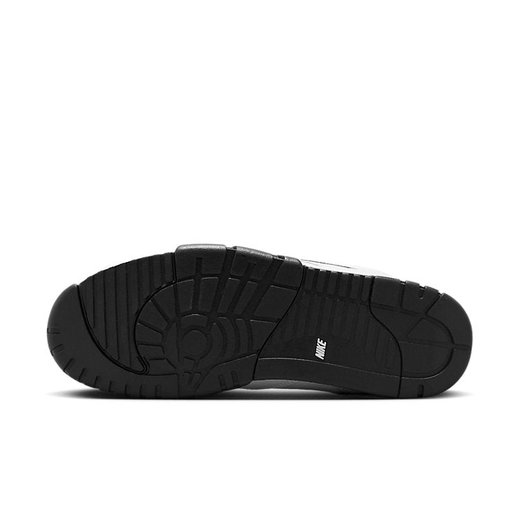حذاء Nike Air Trainer 1 "أبيض وأسود" FB8066-100