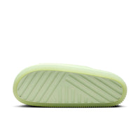 (WMNS) Nike Calm Slides 'Barely Volt' DX4816-702