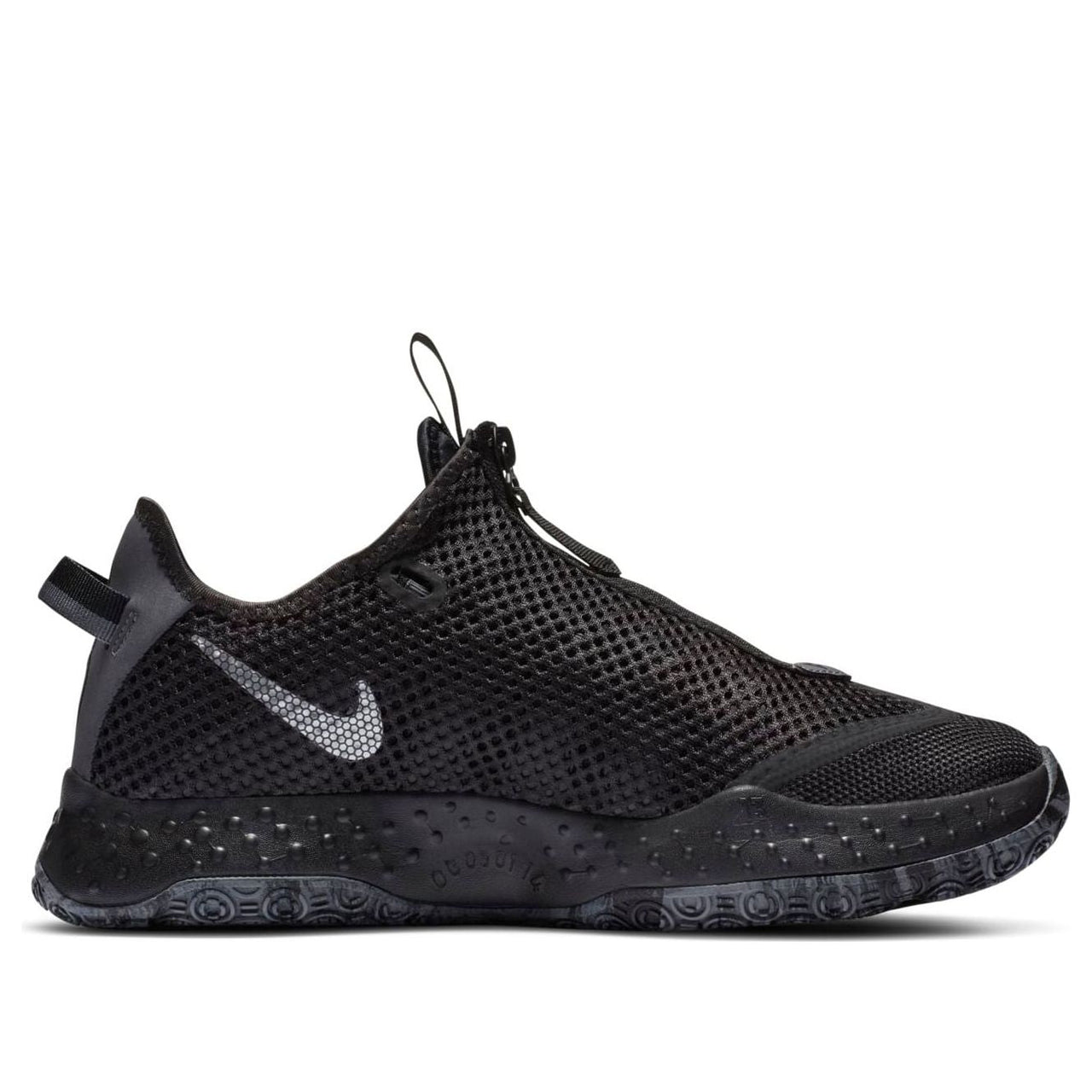 نايكي PG 4 "Triple Black" CD5082-005