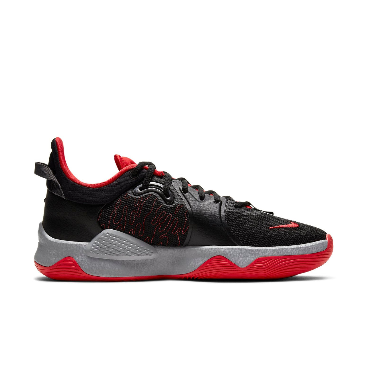 نايكي PG 5 'Bred' CW3143-002