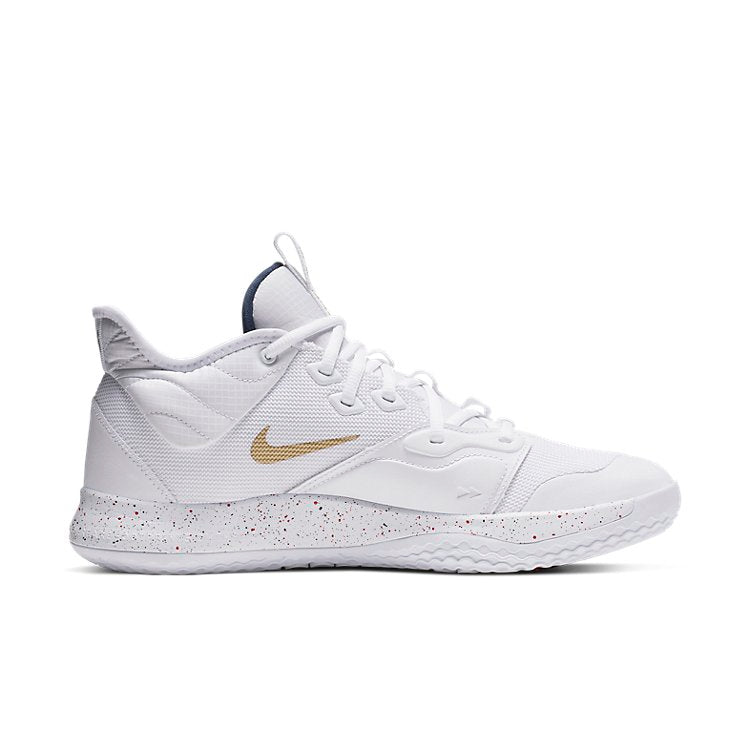 نايكي PG 3 'USA' AO2607-100