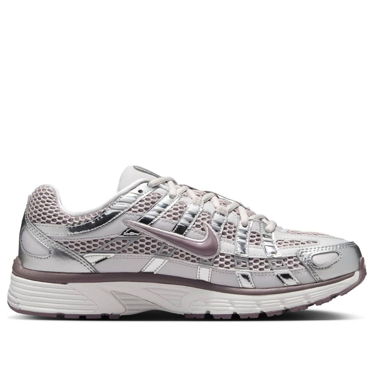 (WMNS) Nike P-6000 'Platinum Violet Vast Grey' IB4019-019