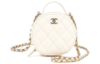 CHANEL Handbags
