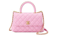 CHANEL 23P SS Handbags