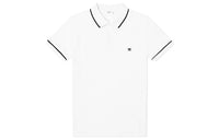 CELINE Polo Shirts Men White