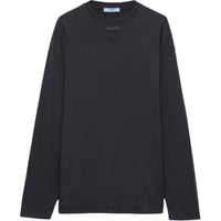 PRADA Jersey T shirt