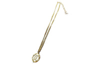 CHANEL Necklaces Unisex