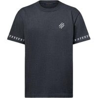 LOUIS VUITTON Signature Cotton Crewneck