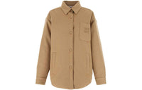 MIU MIU FW22 Jacket Women's Brown