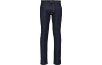 PRADA Jeans Men Dark Blue