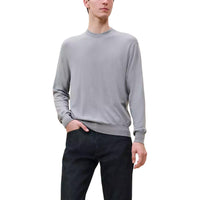 HERMES Sweaters Men Gray