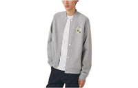 HERMES SS23 Jackets Coats Men's Gray