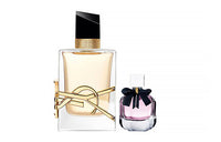 SAINT LAURENT Perfume Sets Women's