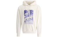 CELINE SS23 Sweatshirt Men's White