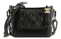CHANEL Gabrielle Small Hobo Bag
