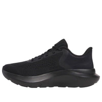 (WMNS) Under Armour Rogue 5 'Black' 3028262-002