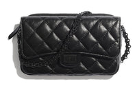 CHANEL 2.55 Crossbody Bags