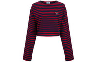PRADA T-Shirts Women's Red
