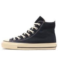 Converse Chuck Taylor All-Star High 'Burnt Color Pack Black' 31310932