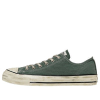Converse All Star Aged AG OX 'Dark Sage' 31316000