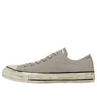 Converse All Star Aged AG OX 'Vintage Khaki' 31316001