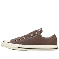 Converse All Star Slip N OX 'Dark Brown' 31317160