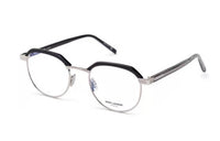نظارات SAINT LAURENT بإطار دائري
