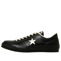 Converse One Star J Made in Japan 'Black' 33702070