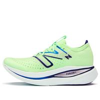 (WMNS) حذاء التدريب New Balance FuelCell SuperComp "Vibrant Spring Glow Violet" WRCXLM2