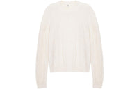 HERMES Sweaters Women's White