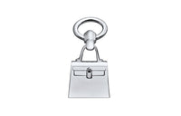 HERMES Kelly Twilly Brass Pendants Women's