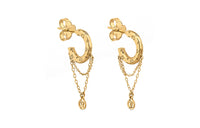 LOUIS VUITTON Earrings Women's