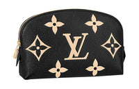 LOUIS VUITTON Cosmetic Pouch Pm